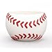 Baseball Shaped Planter/Bowl For Sports themed Events And Room Decor