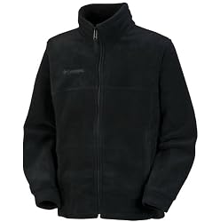 Columbia Boys 8-20 Steens Mountain Full Zip Fleece