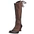Neosens Rococo, Bottes femme