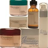Chamonix Anti-Aging 6 Products for $346.00- Special Package B (featuring Esotique with Retinol)