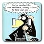 Rich Diesslins Funny Food Coffee other Digestibles - Crow Answering Machines - Light Switch Covers - double toggle switch