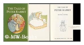 The Tale of Peter Rabbit