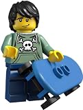 LEGO 8683 Minifigures Series 1 - Skater