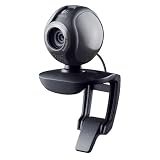 Logitech Webcam C600 ( Black)