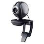 Logitech Webcam C600 ( Black)