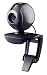 Logitech Webcam C600 ( Black)