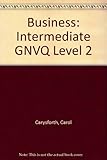 Business : GNVQ level 2