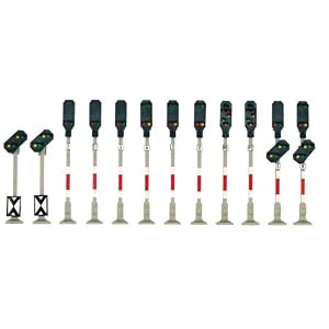 Busch 5850 – Signalbausatz N/TT
