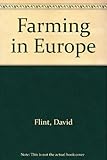Farming in Europe