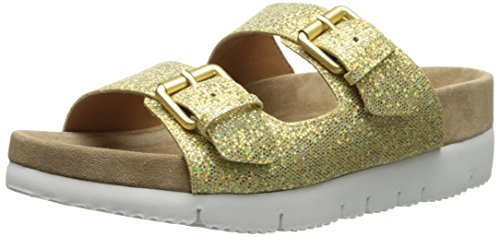 Ash Women's Takoon Platform Sandal