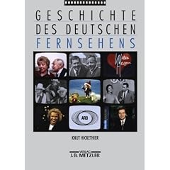 Geschichte des deutschen Fernsehens