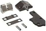BAND-IT ULK249 Ultra-Lok Tool Upgrade Kit, Replacement Parts For UL9000 And UL9010