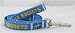 Denver Nuggets NBA Pet Leash/Lead 6 Feet ( 3/4 Web) Medium