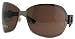 Gucci Fashion Sunglasses 2813/S/0HBC/P0/66/15: Shiny Brown/Dark Brown Gucci Fashion Sunglasses 2813/S/0HBC/P0/66/15: Shiny Brown/Dark Brown