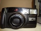 VINTAGE PENTAX IQZOOM 900 CAMERA