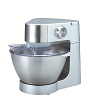 Kenwood Prospero Compact KM265 Food Mixer, 4.3 Litre