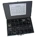 Metric Body Bolt Assortment, 232 Pieces
