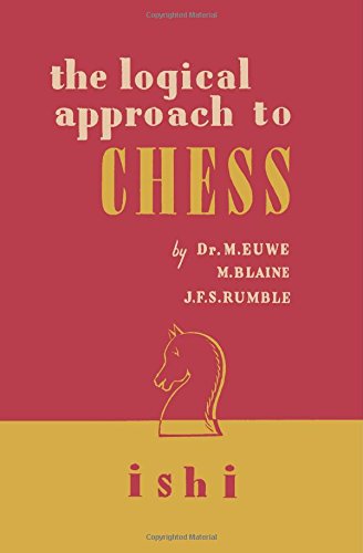 the logical approach to chess