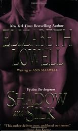 Shadow And Silk