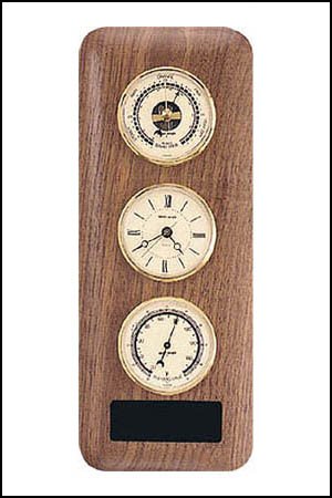 American Walnut Quality Weather Station
