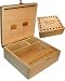 Large Spliff Box Boite Roll Tray Pour Cigarette Objet Tabac Fumeurs Briquet Tabatieres