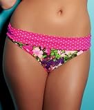 Eden Classic Fold-Over Swimwear Brief