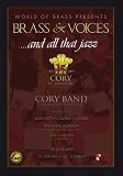 BRASS & VOICES...and all that jazz [DVD]