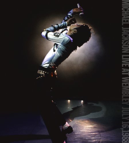 Michael Jackson Live At Wembley 7.16.1988 2012