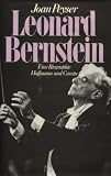 Produkt-Bild: Leonard Bernstein. Eine Biographie