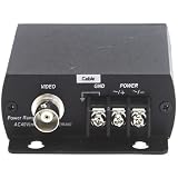 SPVP Video & Power Surge protector