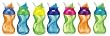 Munchkin Mighty Grip Flip Straw Cups 2-Pack, 10- Ounce (Colors Vary)