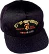 25th Infantry Division Iraqi Freedom Ballcap