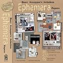 BUSY SCRAPPER SOL EPHEMERA PPR
