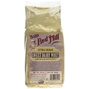 One 24 oz (680 g) Extra Grade Sweet Dairy Whey