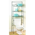 Zenith Prod. 2623NN Spacesaver Bathroom Cabinet