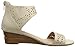 Miz Mooz Women's Pasadena Wedge Sandal