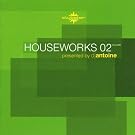 DJ Antoine Presents Houseworks 2