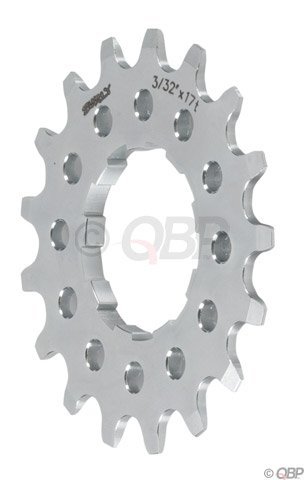 Surly BMX Single Cassette Cog 17t