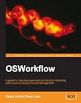 OSWorkflow: A guide for Java develope...