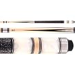 McDermott 58in Star S25 Two-Piece Pool Cue
