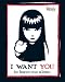 Emily the Strange (I Want You) Art Poster Print - 16