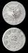 Mexican Libertad 2010, 1kg Silver - BullionUK