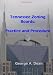 Tennessee Zoning Boards: Practice and Procedure