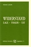 Produkt-Bild: Widerstand: Lage - Traum - Tat