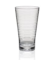 Textured Acrylic Hi Ball
