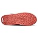 Ryn Nazca Sympatex Red/White Walking Shoes - Unisex
