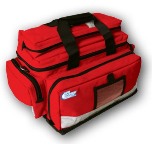 ALS Trauma Case-Red by Rapid Deployment