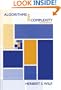 Algorithms and Complexity