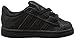 adidas Originals Superstar I Fashion Sneaker (Infant/Toddler)