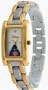 Disney Eeyore Tutone Watch MU2544